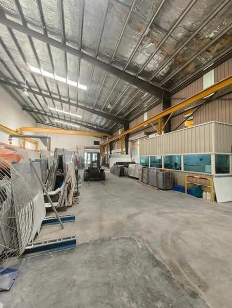 Cluster Factory for Rent in Taman Desa Cemerlang (Ulu Tiram) - Sky Tan - Interior - PropertyGuru.com.my