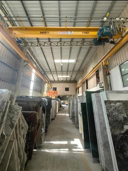 Cluster Factory for Rent in Taman Desa Cemerlang (Ulu Tiram) - Sky Tan - Interior - PropertyGuru.com.my