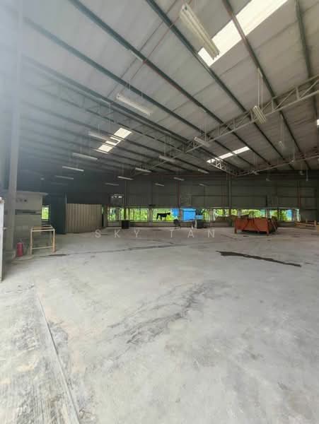 Cluster Factory for Rent in Taman Desa Cemerlang (Ulu Tiram) - Sky Tan - Interior - PropertyGuru.com.my