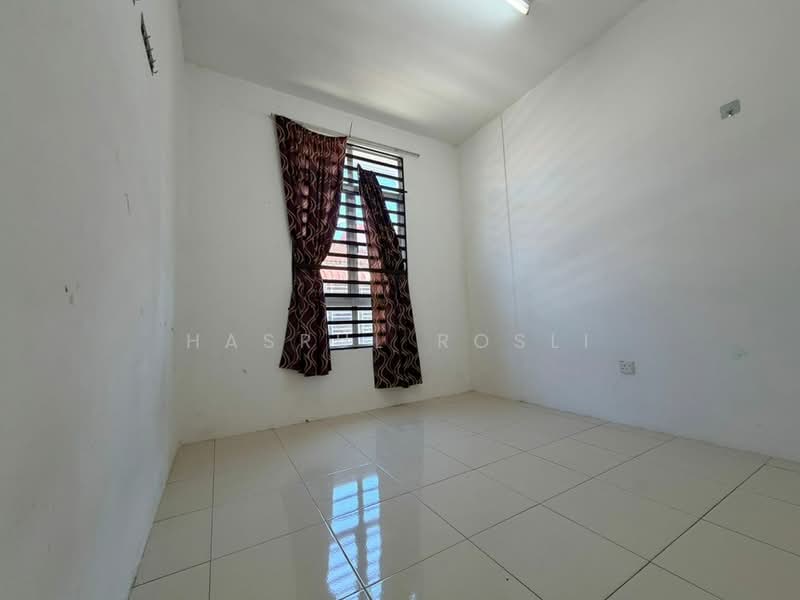 1-storey Terraced House for Sale in Sungai Petani (Kedah) - Hasrul Rosli - Interior - PropertyGuru.com.my