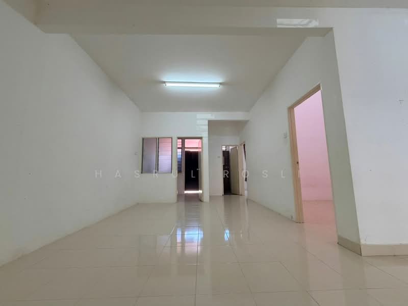 1-storey Terraced House for Sale in Sungai Petani (Kedah) - Hasrul Rosli - Interior - PropertyGuru.com.my