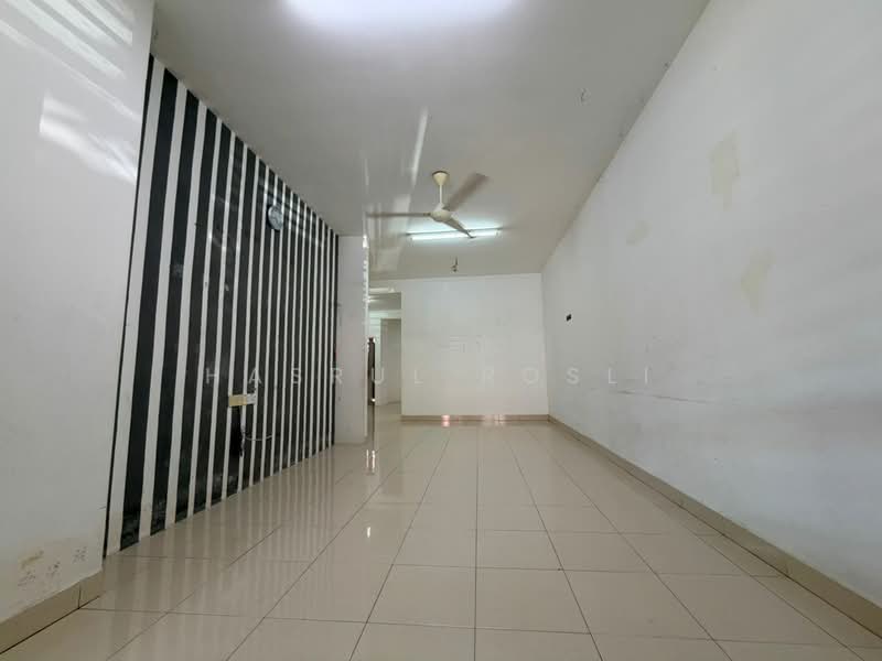 1-storey Terraced House for Sale in Sungai Petani (Kedah) - Hasrul Rosli - Interior - PropertyGuru.com.my