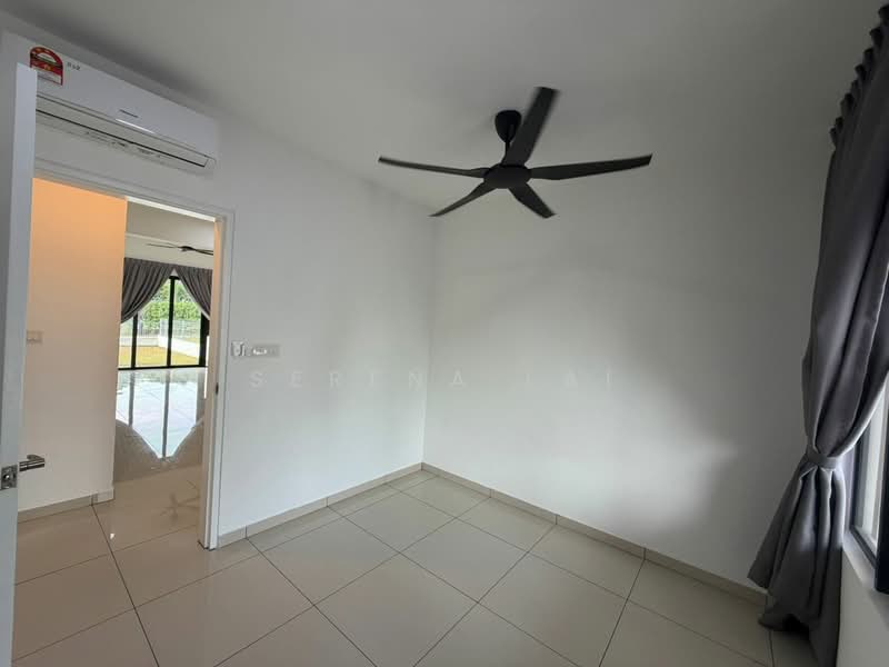 2-storey Terraced House for Rent in Sunway City Iskandar Puteri (Iskandar Puteri (Nusajaya)) - Serena Lai - Bedroom - PropertyGuru.com.my