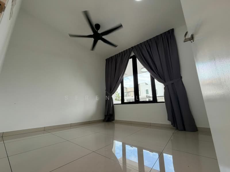 2-storey Terraced House for Rent in Sunway City Iskandar Puteri (Iskandar Puteri (Nusajaya)) - Serena Lai - Interior - PropertyGuru.com.my