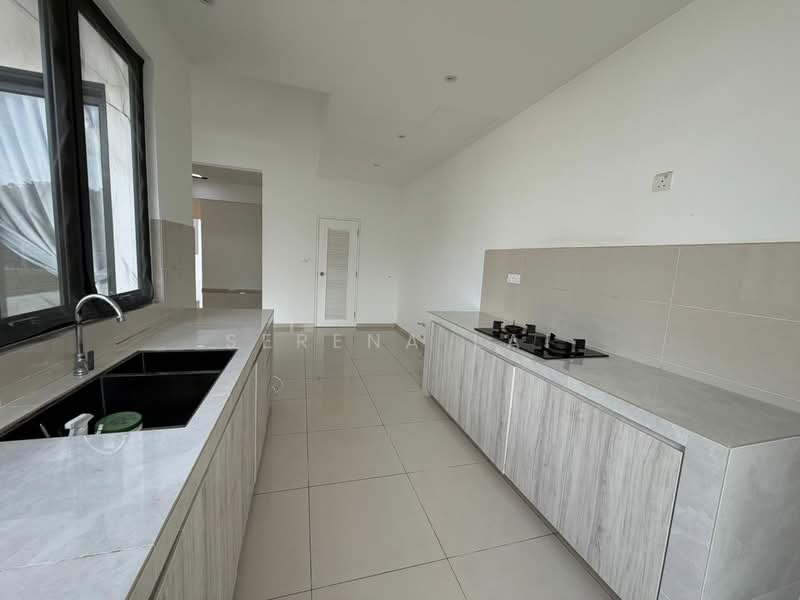 2-storey Terraced House for Rent in Sunway City Iskandar Puteri (Iskandar Puteri (Nusajaya)) - Serena Lai - PropertyGuru.com.my