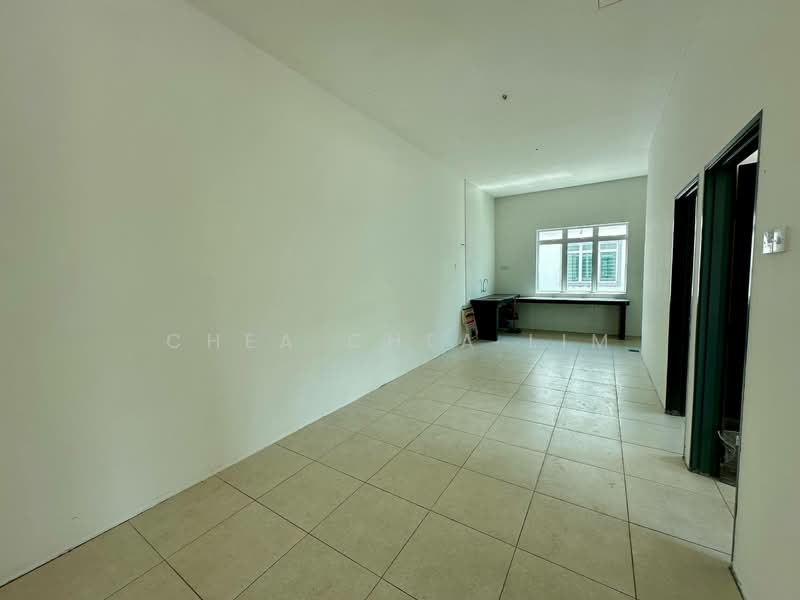 1-storey Terraced House for Sale in Menglembu (Perak) - Chea Chea Lim - Interior - PropertyGuru.com.my