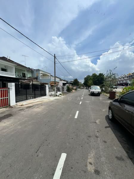 2-storey Terraced House for Sale in Taman Putri Kulai (Kulai) - Melinda Ee - Exterior - PropertyGuru.com.my