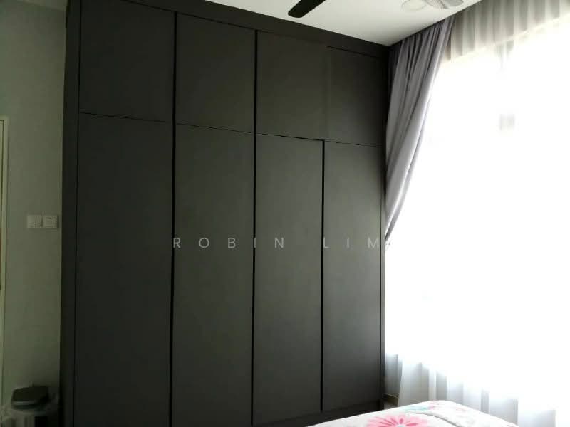 Condominium for Sale at PARC Regency (Residensi Masai) - Robin Lim - Bedroom - PropertyGuru.com.my