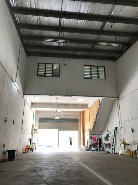 Factory for Rent in Kampung Bukit Kemuning (Shah Alam) - Yap Seong Ming - Interior - PropertyGuru.com.my