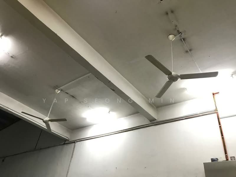 Factory for Rent in Kampung Bukit Kemuning (Shah Alam) - Yap Seong Ming - Interior - PropertyGuru.com.my