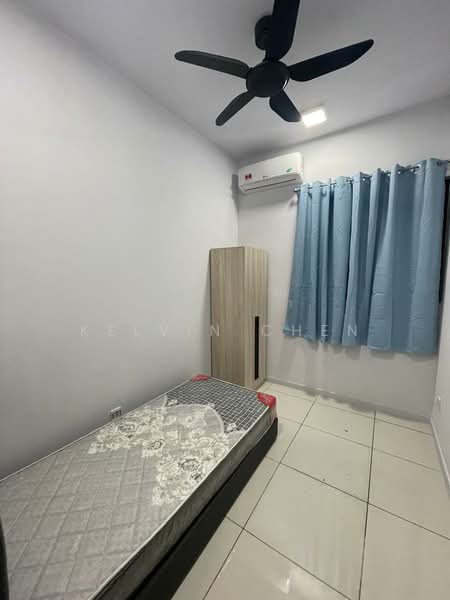 The Valley Residences @ SkySierra untuk Untuk Disewa - RM 2,700 /bulan, Mac 2026 - Bedroom - PropertyGuru.com.my