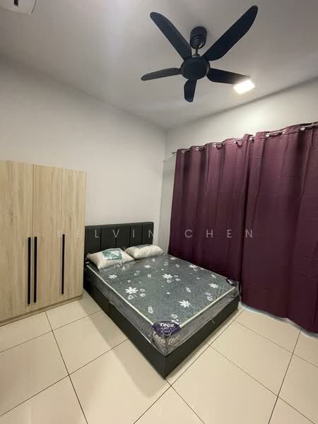 The Valley Residences @ SkySierra untuk Untuk Disewa - RM 2,700 /bulan, Mac 2026 - Bedroom - PropertyGuru.com.my