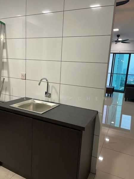 The Valley Residences @ SkySierra untuk Untuk Disewa - RM 2,700 /bulan, Mac 2026 - Interior - PropertyGuru.com.my