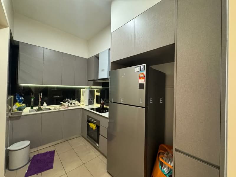 Condominium for Rent at Nidoz Residences @ Desa Petaling - Wennie Lee - Kitchen - PropertyGuru.com.my
