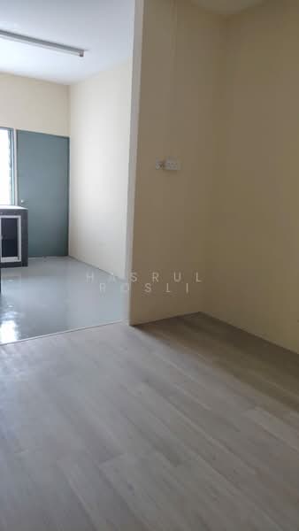 1-storey Terraced House for Sale in Sungai Lalang (Kedah) - Hasrul Rosli - Interior - PropertyGuru.com.my