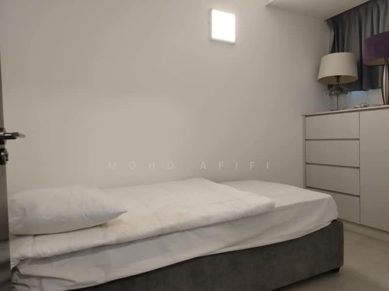 The Mulia Residences untuk Untuk Dijual - RM 2,400,000, Apr 2026 - Bedroom - PropertyGuru.com.my