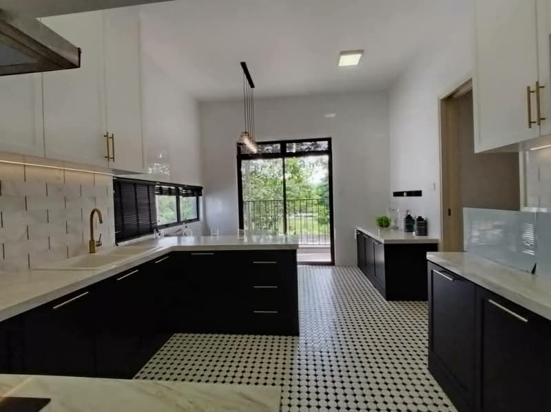 The Mulia Residences untuk Untuk Dijual - RM 2,400,000, Apr 2026 - Kitchen - PropertyGuru.com.my