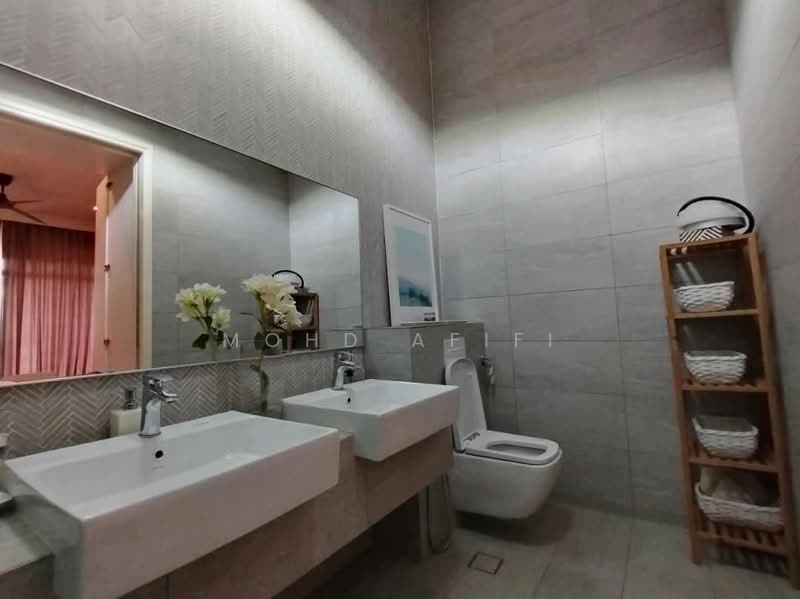 The Mulia Residences untuk Untuk Dijual - RM 2,400,000, Apr 2026 - Bathroom - PropertyGuru.com.my