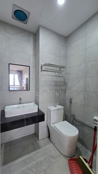 Service Residence for Rent at Sky Trees - April Chin - Bathroom - PropertyGuru.com.my