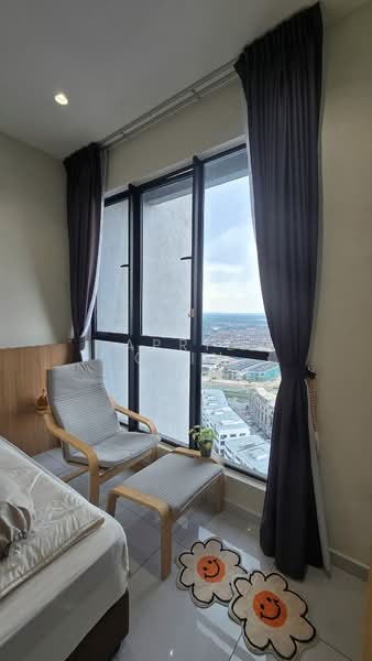 Service Residence for Rent at Sky Trees - April Chin - Bedroom - PropertyGuru.com.my