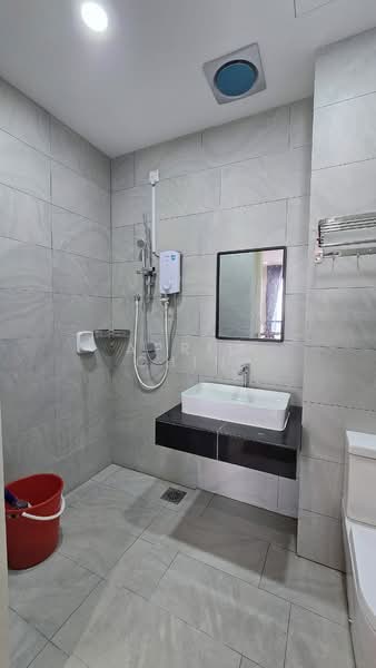 Service Residence for Rent at Sky Trees - April Chin - Bathroom - PropertyGuru.com.my