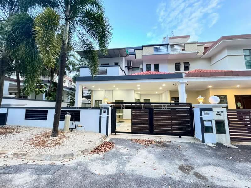 Taman Desa Tebrau Tamans Desas Tebraus untuk Untuk Disewa - RM 5,000 /bulan, Mac 2026 - Exterior - PropertyGuru.com.my