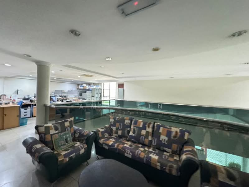 Factory for Sale in Nibong Tebal (Penang) - Amos Sin - Interior - PropertyGuru.com.my