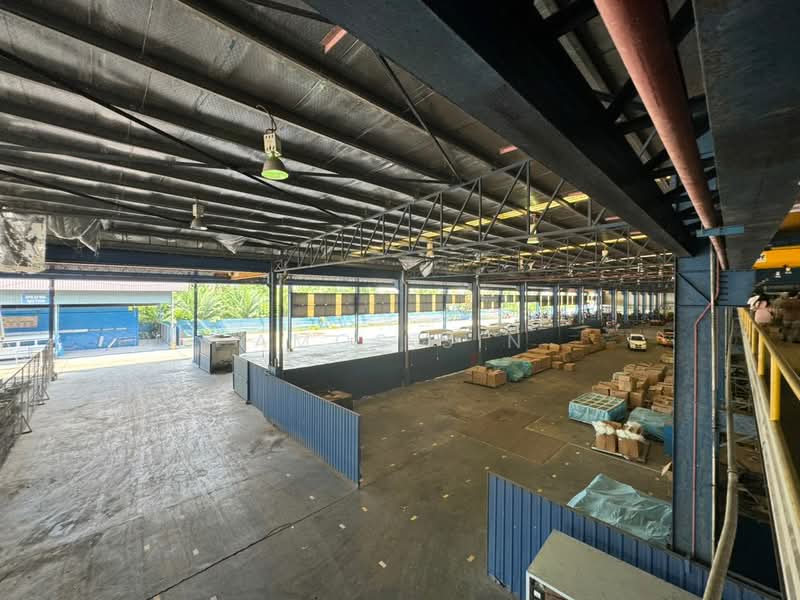 Factory for Sale in Nibong Tebal (Penang) - Amos Sin - Exterior - PropertyGuru.com.my