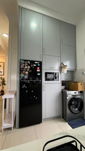 Terraced House for Sale in Eco Grandeur (Puncak Alam) - Muhammad Affan - Kitchen - PropertyGuru.com.my