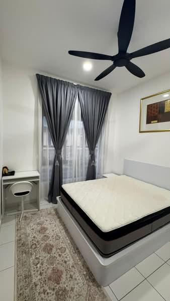 Terraced House for Sale in Eco Grandeur (Puncak Alam) - Muhammad Affan - Bedroom - PropertyGuru.com.my