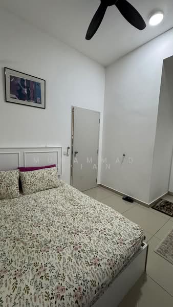 Terraced House for Sale in Eco Grandeur (Puncak Alam) - Muhammad Affan - Bedroom - PropertyGuru.com.my