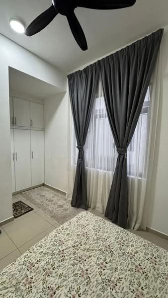Terraced House for Sale in Eco Grandeur (Puncak Alam) - Muhammad Affan - Bedroom - PropertyGuru.com.my