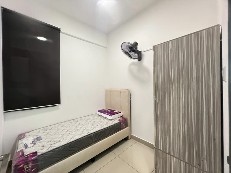 Service Residence for Rent at Citywoods - Eric Wong - Bedroom - PropertyGuru.com.my