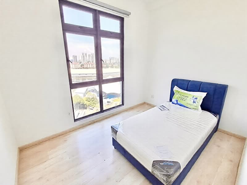 Parkhill Residence untuk Untuk Dijual - RM 603,000, Apr 2026 - PropertyGuru.com.my