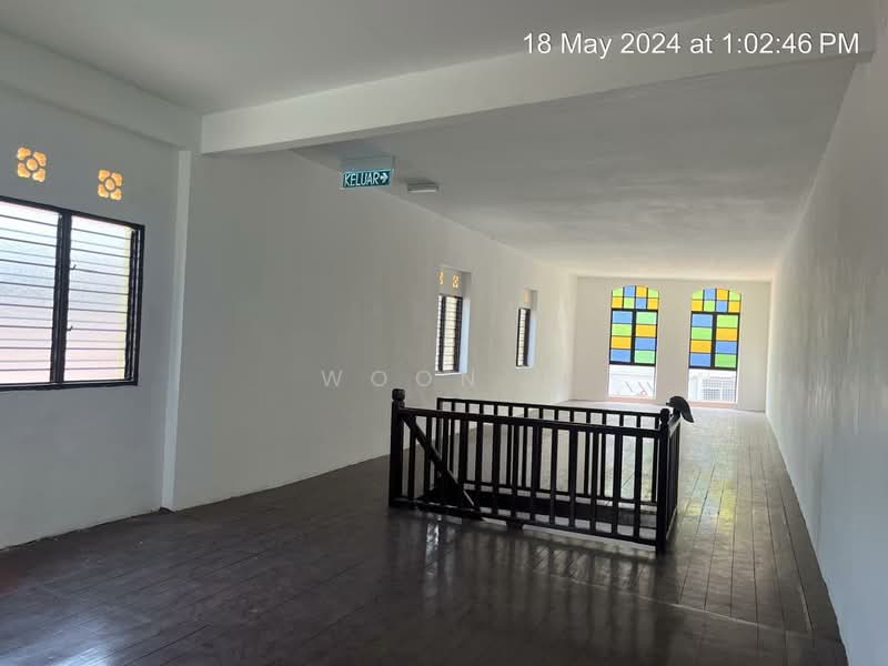 Shop for Rent in Melaka City (Melaka) - Woon . - Interior - PropertyGuru.com.my