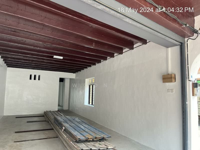 Shop for Rent in Melaka City (Melaka) - Woon . - Interior - PropertyGuru.com.my