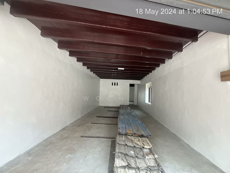 Shop for Rent in Melaka City (Melaka) - Woon . - Interior - PropertyGuru.com.my