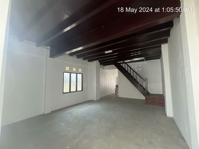 Shop for Rent in Melaka City (Melaka) - Woon . - Interior - PropertyGuru.com.my