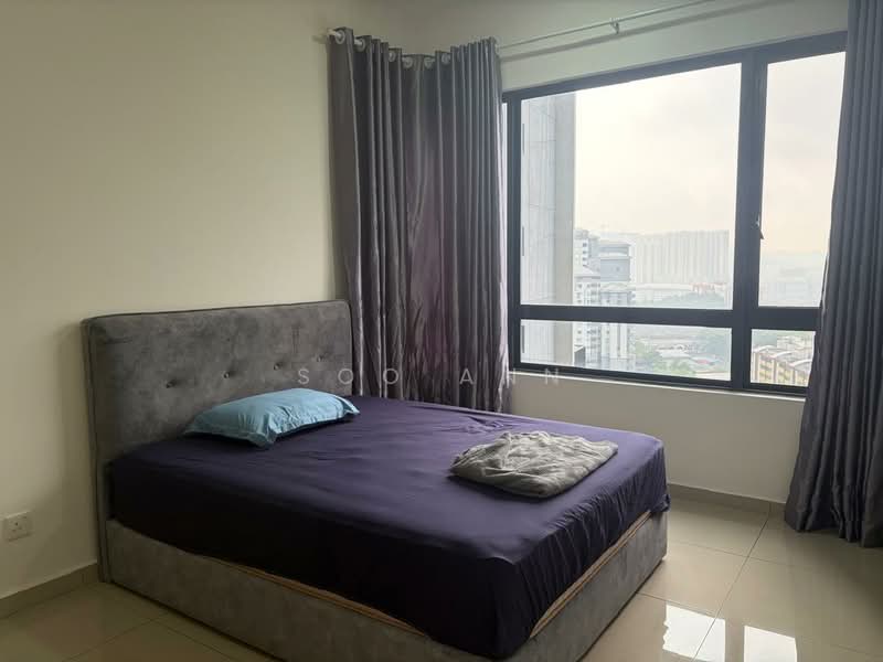 Condominium for Rent at Nidoz Residences @ Desa Petaling - Soo Ann - Bedroom - PropertyGuru.com.my
