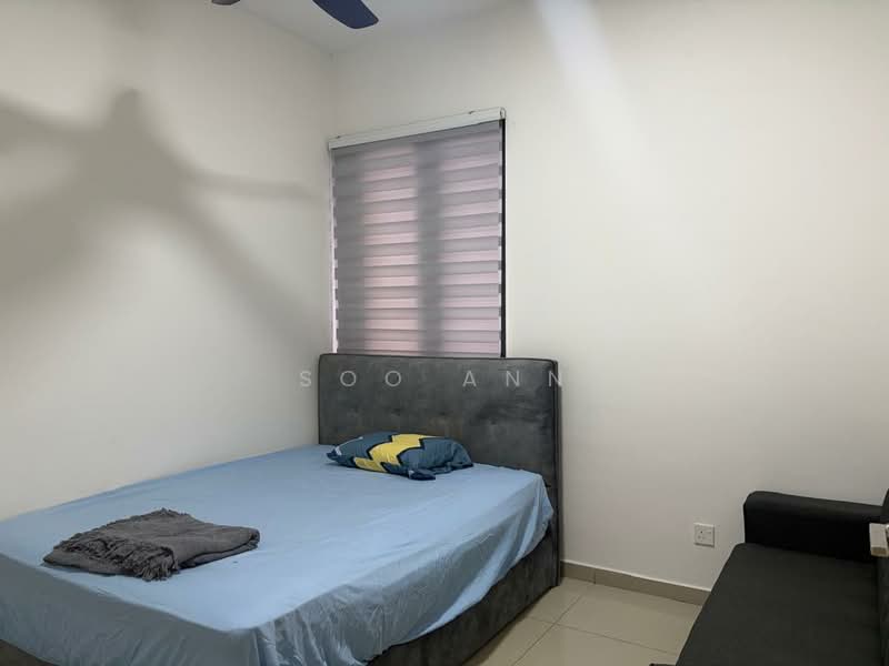 Condominium for Rent at Nidoz Residences @ Desa Petaling - Soo Ann - Bedroom - PropertyGuru.com.my