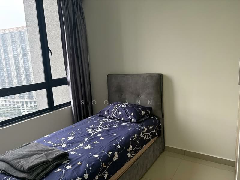 Condominium for Rent at Nidoz Residences @ Desa Petaling - Soo Ann - Bedroom - PropertyGuru.com.my