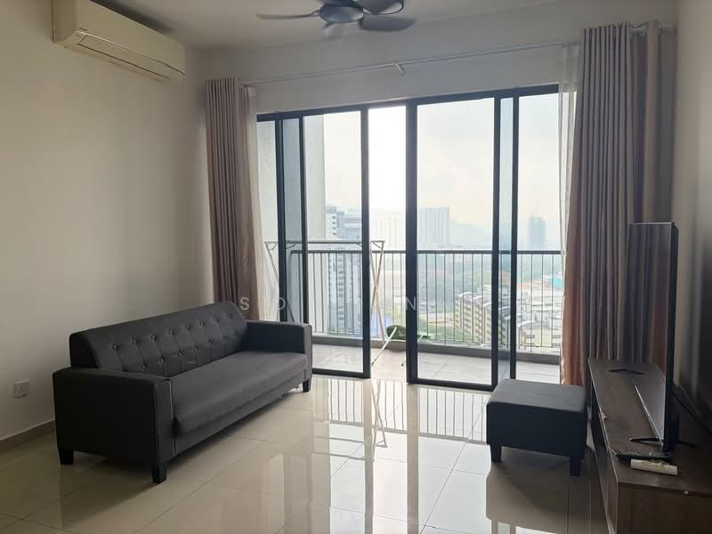 Condominium for Rent at Nidoz Residences @ Desa Petaling - Soo Ann - PropertyGuru.com.my