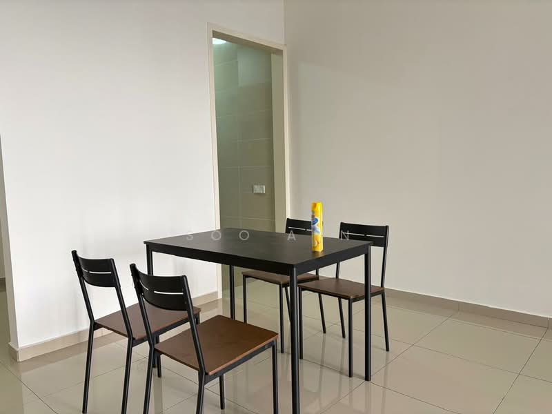 Condominium for Rent at Nidoz Residences @ Desa Petaling - Soo Ann - PropertyGuru.com.my