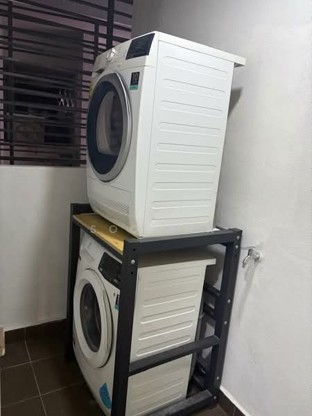 Condominium for Rent at Nidoz Residences @ Desa Petaling - Soo Ann - PropertyGuru.com.my