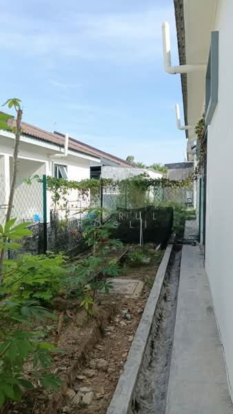 Taman Lurik Indah untuk Untuk Dijual - RM 360,000, Mac 2026 - Exterior - PropertyGuru.com.my