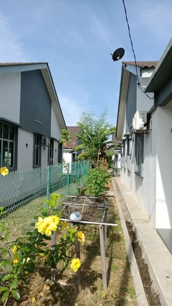 Taman Lurik Indah untuk Untuk Dijual - RM 360,000, Mac 2026 - Exterior - PropertyGuru.com.my