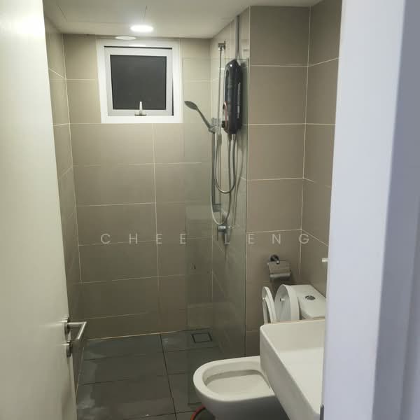 Sentul Point untuk Untuk Dijual - RM 440,000, Mac 2026 - Bathroom - PropertyGuru.com.my