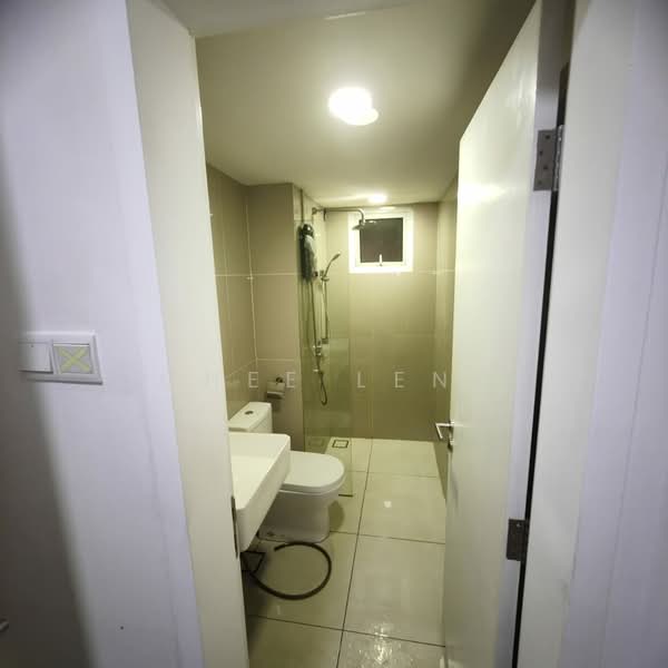 Sentul Point untuk Untuk Dijual - RM 440,000, Mac 2026 - Bathroom - PropertyGuru.com.my