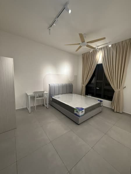 Condominium for Rent at Vierra Residence - ANie Hin - Bedroom - PropertyGuru.com.my