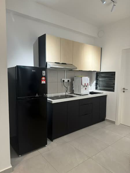 Condominium for Rent at Vierra Residence - ANie Hin - Kitchen - PropertyGuru.com.my